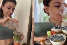 सोहा अली खान का ग्रीन जूस: हेल्थ के लिए फायदे, बनाने की विधि और सही समय