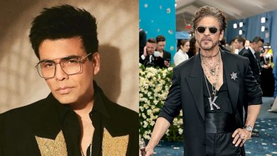 करण जौहर का बड़ा खुलासा: शाहरुख खान को जींस की फिटिंग पर है OCD, जानें क्या कहा निर्देशक ने