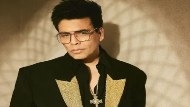 करण जौहर को 'द ट्रेटर्स' होस्टिंग के लिए बेस्ट होस्ट अवॉर्ड मिला, खुशी जाहिर की