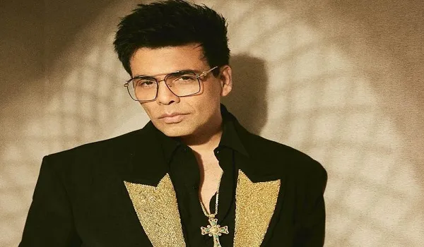 करण जौहर को 'द ट्रेटर्स' होस्टिंग के लिए बेस्ट होस्ट अवॉर्ड मिला, खुशी जाहिर की