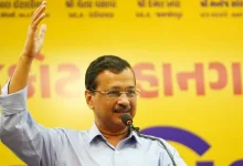 अरविंद केजरीवाल ने भाजपा पर साधा निशाना, किसानों और जनता से की मुलाकात