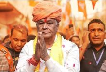 दौसा जिला अस्पताल में ट्रॉमा सेंटर और इमरजेंसी यूनिट का लोकार्पण: मंत्री किरोड़ी मीणा ने कांग्रेस विधायक को दी विकास में सहयोग की गारंटी