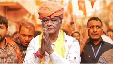 दौसा जिला अस्पताल में ट्रॉमा सेंटर और इमरजेंसी यूनिट का लोकार्पण: मंत्री किरोड़ी मीणा ने कांग्रेस विधायक को दी विकास में सहयोग की गारंटी