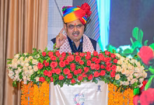 प्रवासी राजस्थानी दिवस 2025: जयपुर में वैश्विक राजस्थानियों का सम्मेलन, 1 लाख करोड़ रुपये के MoU होंगे साइन