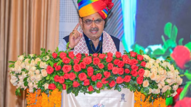 प्रवासी राजस्थानी दिवस 2025: जयपुर में वैश्विक राजस्थानियों का सम्मेलन, 1 लाख करोड़ रुपये के MoU होंगे साइन