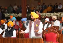 पंजाब: तीन शहरों को ‘सेवा सिटी’ घोषित करने के बाद फतेहगढ़ साहिब में AAP विधायक दिखाई दिए जनता की सेवा करते