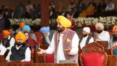 पंजाब: तीन शहरों को ‘सेवा सिटी’ घोषित करने के बाद फतेहगढ़ साहिब में AAP विधायक दिखाई दिए जनता की सेवा करते