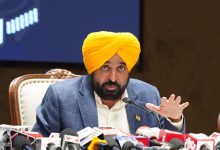 मुख्यमंत्री भगवंत सिंह मान- शहीदी सभा में शामिल होने वाले श्रद्धालुओं के लिए व्यापक व्यवस्थाएं