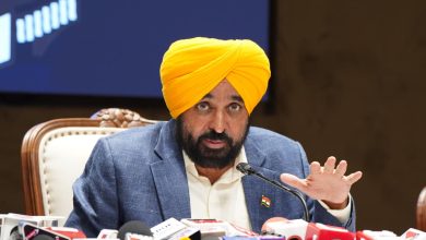 मुख्यमंत्री भगवंत सिंह मान- शहीदी सभा में शामिल होने वाले श्रद्धालुओं के लिए व्यापक व्यवस्थाएं