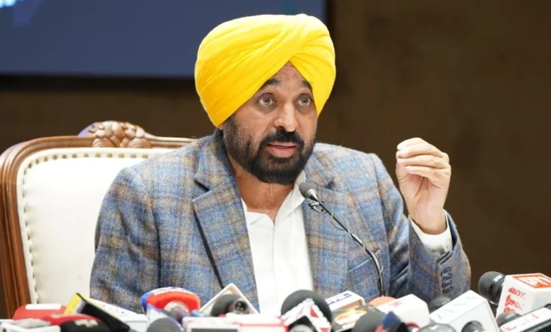 पंजाब के मुख्यमंत्री भगवंत सिंह मान के नेतृत्व में प्रतिनिधिमंडल निवेशकों से संपर्क के लिए जापान और दक्षिण कोरिया का दौरा करेगा