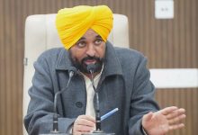 केंद्र की VB-G RAM G योजना पर भड़के पंजाब के मुख्यमंत्री भगवंत मान, मनरेगा में बदलाव को बताया गरीबों पर हमला