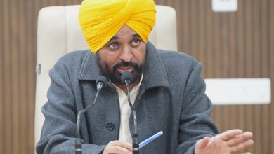 केंद्र की VB-G RAM G योजना पर भड़के पंजाब के मुख्यमंत्री भगवंत मान, मनरेगा में बदलाव को बताया गरीबों पर हमला