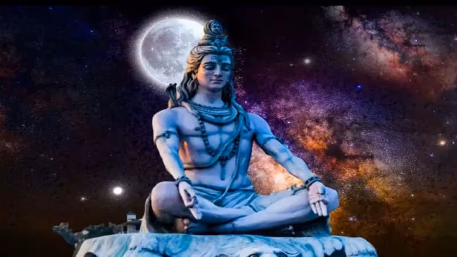 Masik Shivratri 2025: मासिक शिवरात्रि पर करें देवी गंगा की विशेष पूजा, मिलेगी मोक्ष की प्राप्ति