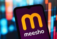 फिर लुढ़का Meesho का शेयर: 200 रुपये के नीचे आया भाव, जानें गिरावट की वजह