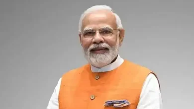 प्रधानमंत्री श्री नरेन्द्र मोदी ने वेदमूर्ति देवव्रत महेश रेखे को दंडक्रम परायणम पूरा करने पर बधाई दी