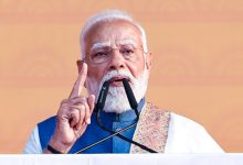 प्रधानमंत्री नरेन्द्र मोदी 27 और 28 दिसंबर को दिल्ली में होने वाले मुख्य सचिवों के पांचवें राष्ट्रीय सम्मेलन की अध्यक्षता करेंगे