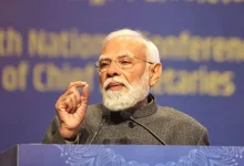 प्रधानमंत्री श्री नरेन्‍द्र मोदी ने रिफॉर्म एक्सप्रेस 2025 पर एक लेख साझा किया है, जिसमें शासन के निरंतर बाधाओं को दूर करने वाले समग्र कार्यों का उल्‍लेख है