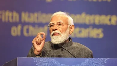 प्रधानमंत्री श्री नरेन्‍द्र मोदी ने रिफॉर्म एक्सप्रेस 2025 पर एक लेख साझा किया है, जिसमें शासन के निरंतर बाधाओं को दूर करने वाले समग्र कार्यों का उल्‍लेख है