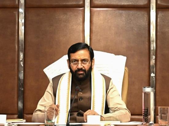 हरियाणा मंत्रिमंडल ने बेहतर सेवा वितरण के लिए छह जिलों के गांवों के पुनर्गठन को मंजूरी दी