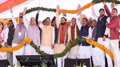 मुख्यमंत्री नायब सिंह सैनी ने सेन समुदाय के लिए 51 लाख रुपये के अनुदान की भी घोषणा की