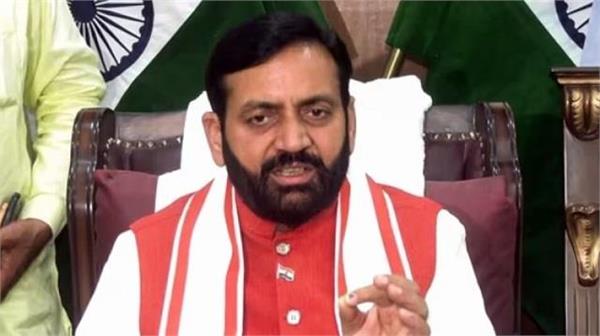 मुख्यमंत्री नायब सिंह सैनी: विभाग उभरती हुई तकनीकी आवश्यकताओं, परिवर्तनों और चुनौतियों को समझकर भविष्य की तैयारी की दिशा में प्रयासों में तेजी लाएँ