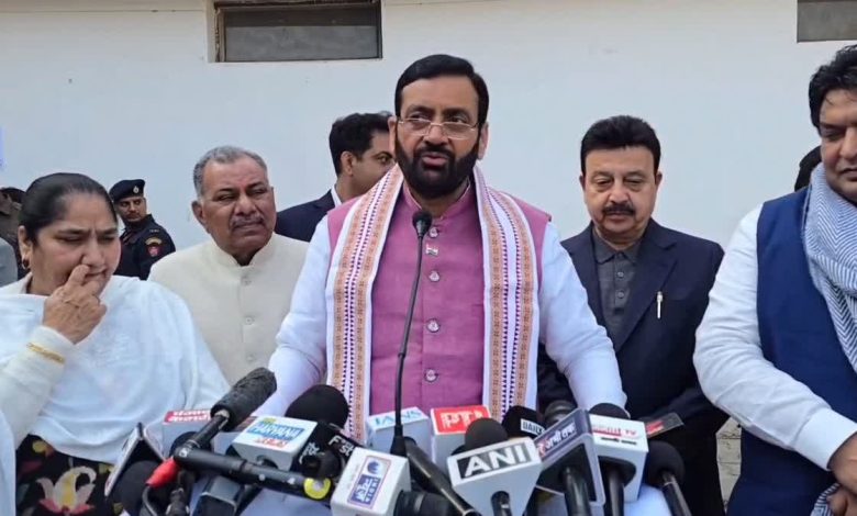 मुख्यमंत्री नायब सिंह सैनी ने गुरुग्राम में कष्ट निवारण समिति बैठक की अध्यक्षता की, 16 में से 12 मामलों का मौके पर समाधान