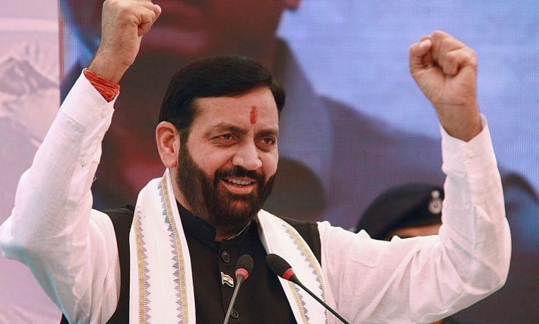 हरियाणा: जींद के कृषि उपनिदेशक को क्लीन चिट, निलंबन आदेश वापस लिया गया