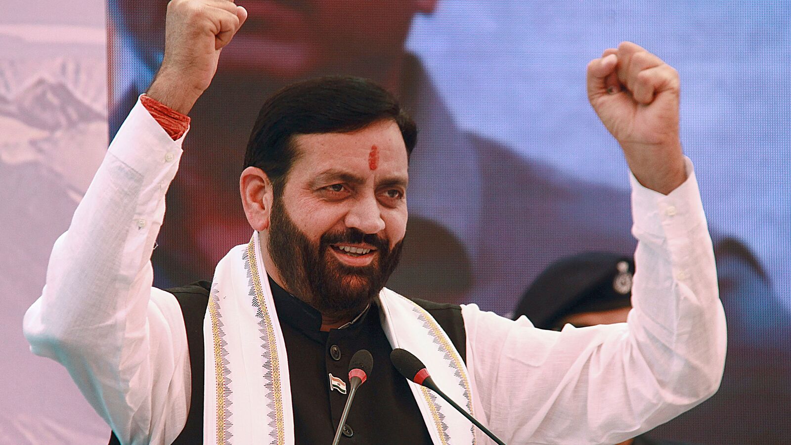 हरियाणा: जींद के कृषि उपनिदेशक को क्लीन चिट, निलंबन आदेश वापस लिया गया