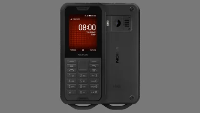 Nokia 800 टफ का नया वर्जन जल्द होगा लॉन्च, कीपैड फोन में सोशल मीडिया ऐप्स भी चलेंगे