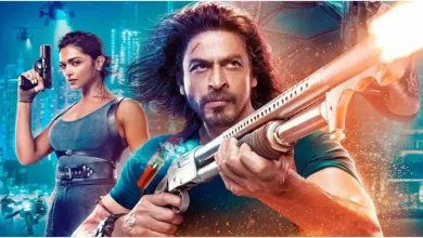 शाहरुख खान की 'पठान 2' हुई कंफर्म, जानें कब शुरू होगी शूटिंग और क्या होगा फिल्म का रोमांचक अंदाज