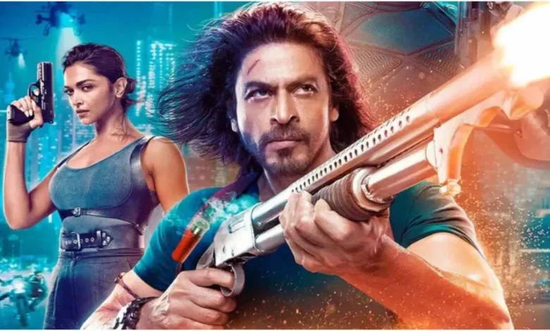 शाहरुख खान की 'पठान 2' हुई कंफर्म, जानें कब शुरू होगी शूटिंग और क्या होगा फिल्म का रोमांचक अंदाज