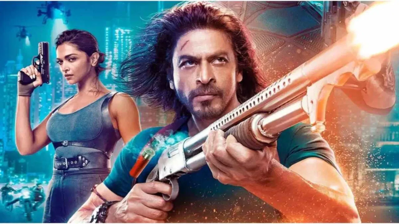 शाहरुख खान की 'पठान 2' हुई कंफर्म, जानें कब शुरू होगी शूटिंग और क्या होगा फिल्म का रोमांचक अंदाज