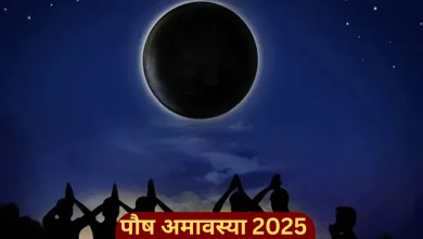 पौष अमावस्या 2025: शुभ योग और पितृ प्रसन्नता के लिए जरूरी काम