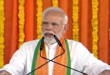 प्रधानमंत्री नरेंद्र मोदी ने महाराष्ट्र में 6-लेन ग्रीनफील्ड कॉरिडोर प्रोजेक्ट को दी मंजूरी, आर्थिक विकास को मिलेगा जोर