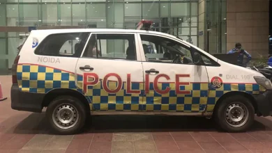 ग्रेटर नोएडा में 10वीं की छात्रा कनिष्का सोलंकी ने की आत्महत्या, परिवार ने स्कूल पर लगाया मानसिक प्रताड़ना का आरोप