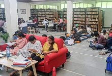 अबोहर की ‘आभा लाइब्रेरी’ समेत275 अत्याधुनिक पुस्तकालय बनीं मान सरकार की शान, और देश के लिए मिसाल