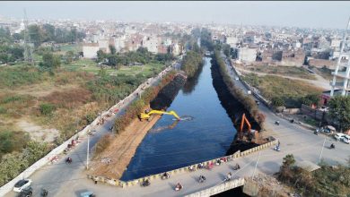 AAP सरकार लाई बदलाव: सांसद संत सीचेवाल की अगुवाई में बुड्ढा दरिया बना जीवंत—जहां खड़ा होना था नामुमकिन, वहां अब तैर रही किश्ती