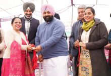 पंजाब की सबसे बड़ी मेगा PTM में 23 लाख से अधिक अभिभावकों की सक्रियता ने रचा नया कीर्तिमान, मान सरकार के विधायकों ने 7500 स्कूलों में परखा शिक्षा का स्तर