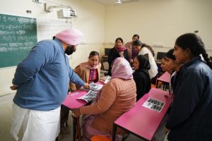 पंजाब की सबसे बड़ी मेगा PTM में 23 लाख से अधिक अभिभावकों की सक्रियता ने रचा नया कीर्तिमान, मान सरकार के विधायकों ने 7500 स्कूलों में परखा शिक्षा का स्तर 