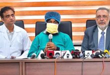 मान सरकार के नेतृत्व में सरकारी अस्पताल (PILBS) ,मोहाली में पहली सफल लिवर ट्रांसप्लांट से देश भर के सरकारी *अस्पतालों के लिए बना रोल मॉडल