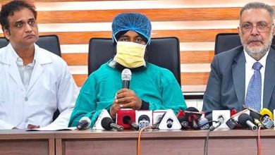 मान सरकार के नेतृत्व में सरकारी अस्पताल (PILBS) ,मोहाली में पहली सफल लिवर ट्रांसप्लांट से देश भर के सरकारी *अस्पतालों के लिए बना रोल मॉडल