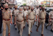 पंजाब पुलिस ने 291वें दिन 103 नशीले पदार्थों के तस्करों को किया गिरफ्तार, बरामद 5 किलो हेरोइन और 2 किलो अफीम