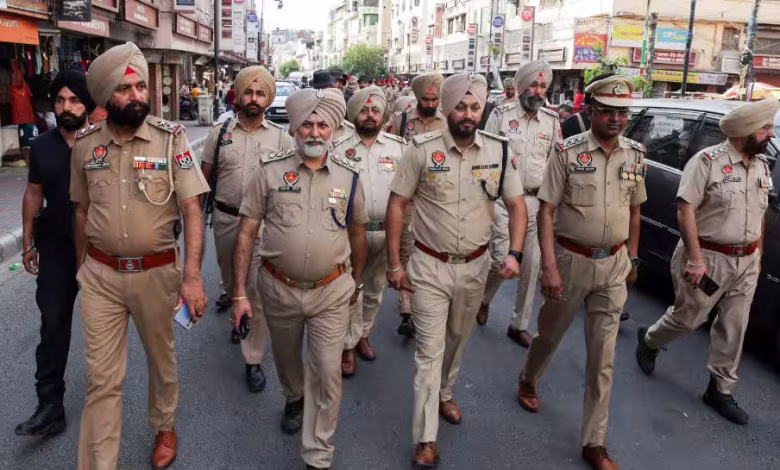 पंजाब पुलिस ने 291वें दिन 103 नशीले पदार्थों के तस्करों को किया गिरफ्तार, बरामद 5 किलो हेरोइन और 2 किलो अफीम