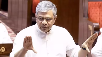 ट्रेन में ज्यादा सामान ले जाने पर लगेगा एक्स्ट्रा चार्ज, रेल मंत्री अश्विनी वैष्णव ने स्पष्ट किए नियम