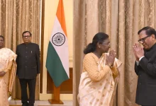 राज कुमार गोयल बने देश के नए मुख्य सूचना आयुक्त, रिटायरमेंट के बाद मिली बड़ी जिम्मेदारी