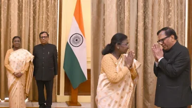 राज कुमार गोयल बने देश के नए मुख्य सूचना आयुक्त, रिटायरमेंट के बाद मिली बड़ी जिम्मेदारी