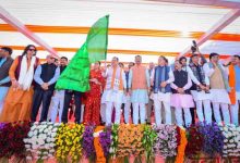 मुख्यमंत्री भजनलाल शर्मा के नेतृत्व में कृषि सेक्टर ने पकड़ी तेज़ रफ्तार, निवेश और रोजगार में बढ़ोतरी