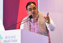 राजस्थान सरकार के दो साल पूरे, आहोर जनसभा में मुख्यमंत्री भजनलाल शर्मा ने की बड़ी घोषणाएं