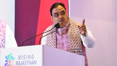 राजस्थान सरकार के दो साल पूरे, आहोर जनसभा में मुख्यमंत्री भजनलाल शर्मा ने की बड़ी घोषणाएं