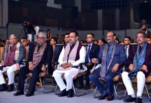 प्रवासी राजस्थानी दिवस-2025 पर राजस्थान पर्यटन और संस्कृति विभाग द्वारा भव्य सांस्कृतिक संध्या का आयोजन